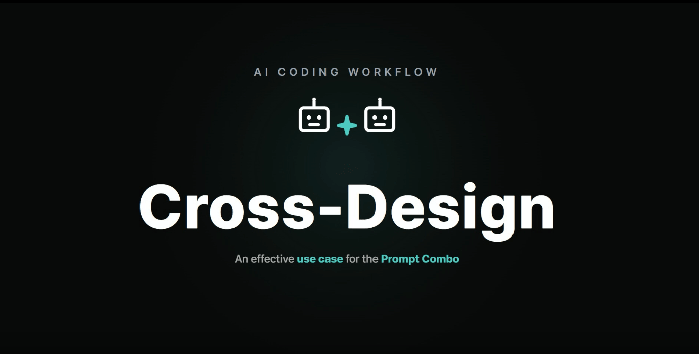 Cross Design